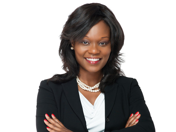 Rodney Choute Leadership Spotlight on Assemblymember Rodneyse Biochotte | NAAHP