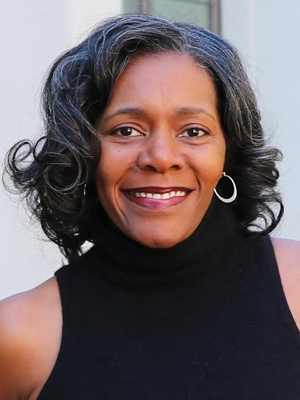 Regine O. Jackson, Ph.D. | National Alliance for the Advancement of ...