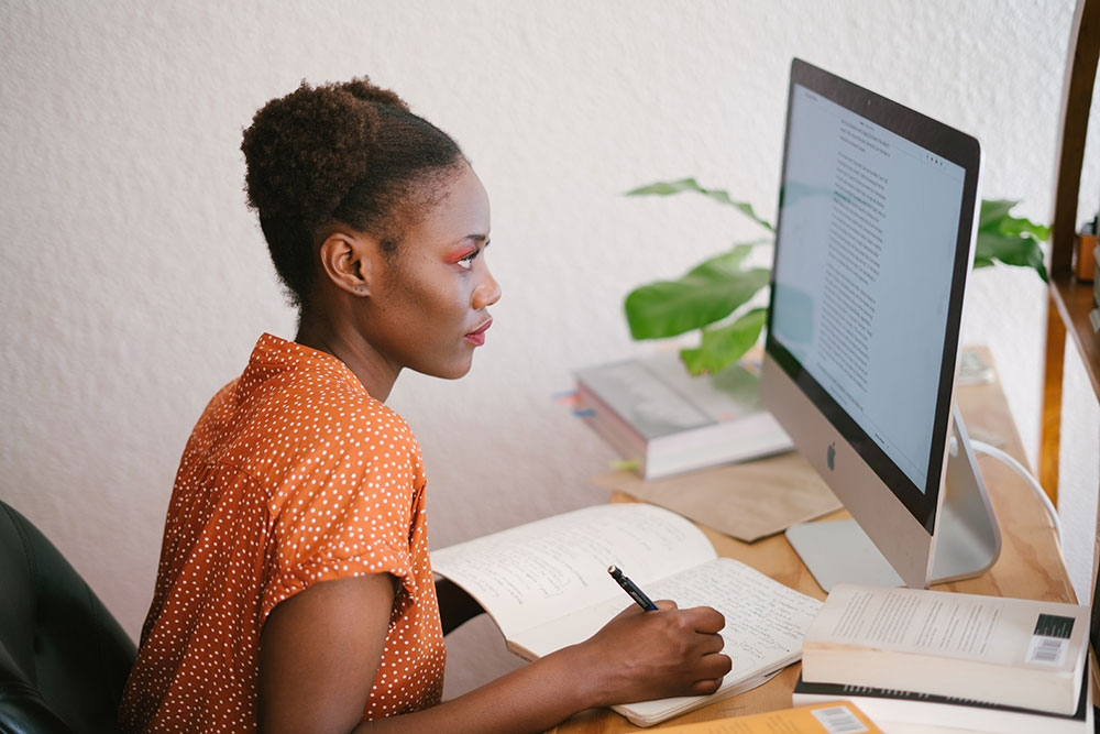 Learning Gaps Using Technology Using Technology to Bridge Learning Gaps | NAAHP